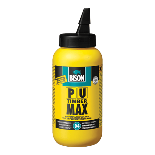 Bison PU Max D4 Puuliima